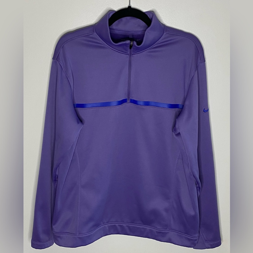 Nike Golf Tour Performance Sweatshirt